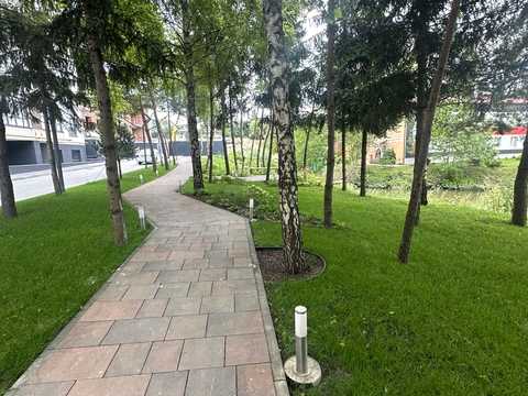 квартира за адресою Озерна вул., (Будинок 3)