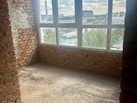 квартира за адресою Озерна вул., (Будинок 3)