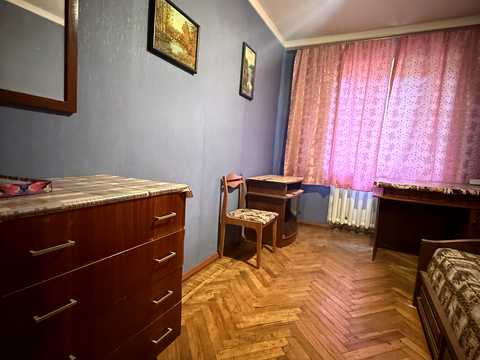 квартира по адресу 23 Августа ул., 60