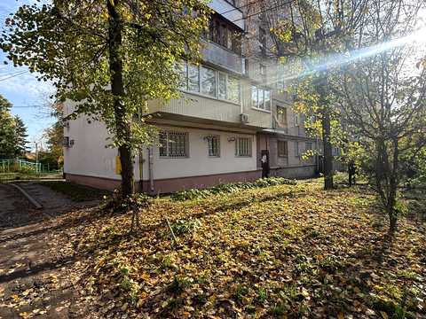 квартира по адресу 23 Августа ул., 60