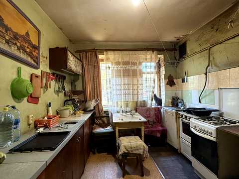 квартира по адресу 23 Августа ул., 60