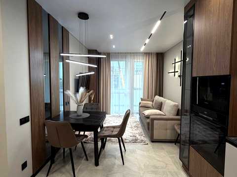 квартира за адресою Угорська вул., 12
