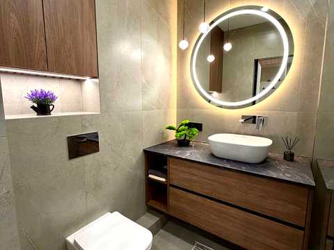 квартира за адресою Угорська вул., 12