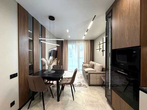 квартира за адресою Угорська вул., 12