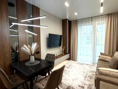 квартира за адресою Угорська вул., 12