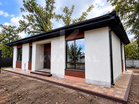 будинок за адресою Варшавська вул. (Ватутіна), 39
