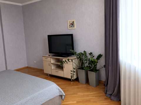 квартира за адресою Олени Пчілки вул., 2