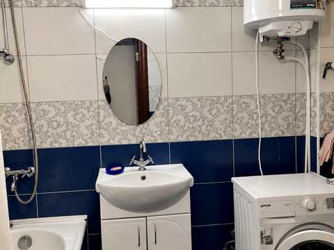 квартира за адресою Олени Пчілки вул., 2