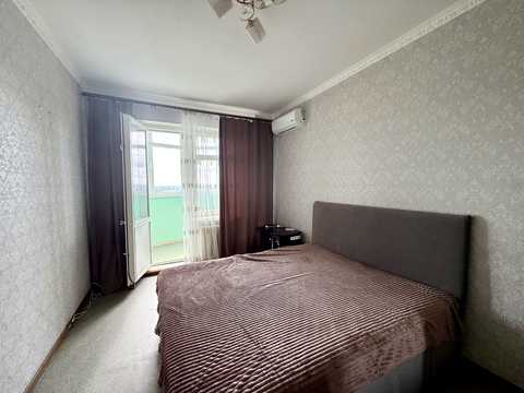 квартира по адресу Ицхака Рабина ул., 4