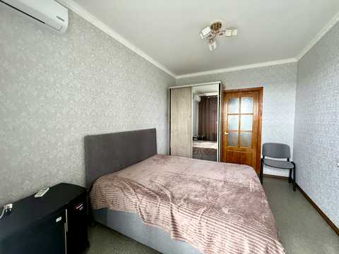 квартира по адресу Ицхака Рабина ул., 4