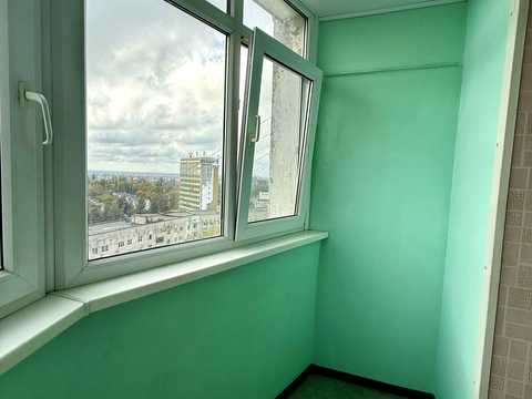 квартира по адресу Ицхака Рабина ул., 4