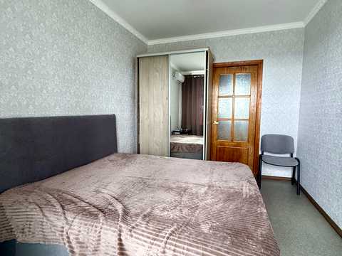 квартира по адресу Ицхака Рабина ул., 4