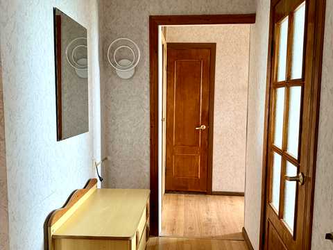 квартира по адресу Ицхака Рабина ул., 4