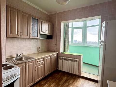 квартира по адресу Ицхака Рабина ул., 4