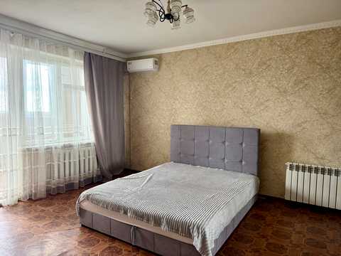 квартира по адресу Ицхака Рабина ул., 4