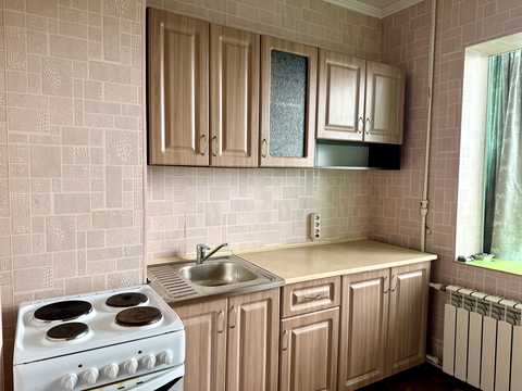 квартира по адресу Ицхака Рабина ул., 4