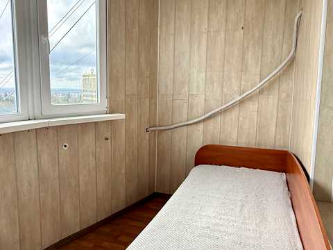квартира по адресу Ицхака Рабина ул., 4