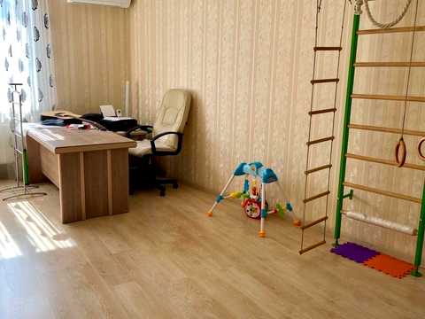 квартира за адресою Одеса, Фонтанська дорога вул., 49/1