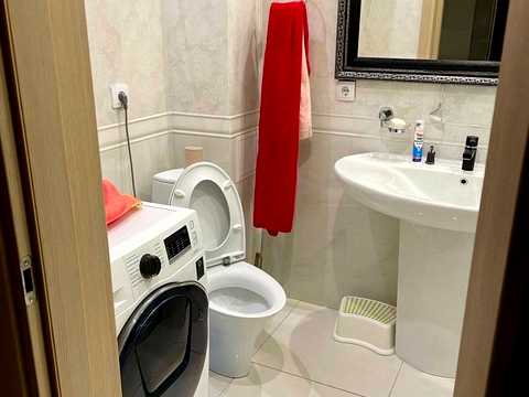 квартира за адресою Одеса, Фонтанська дорога вул., 49/1