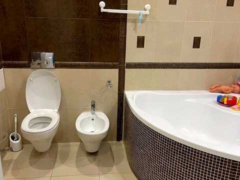 квартира за адресою Одеса, Фонтанська дорога вул., 49/1
