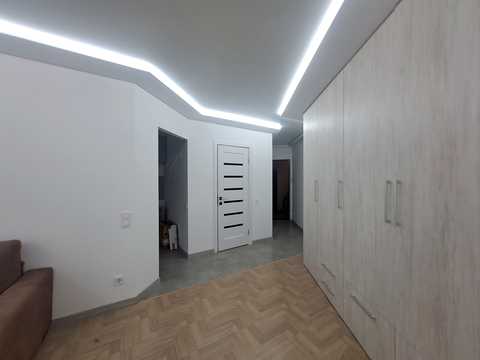 квартира за адресою Тернопіль, Київська вул., 8-Б