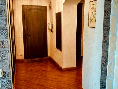квартира за адресою Велика Васильківська вул. (Червоноармійська), 85-87