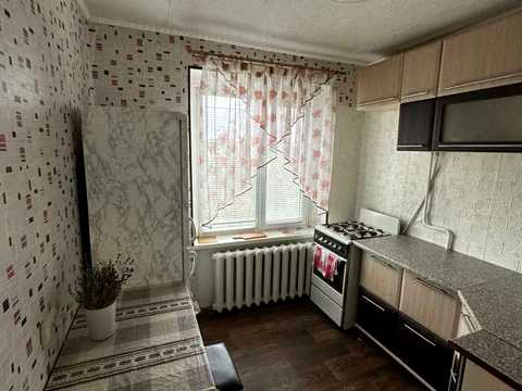 квартира за адресою Баленка вул., 4