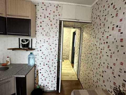 квартира за адресою Баленка вул., 4