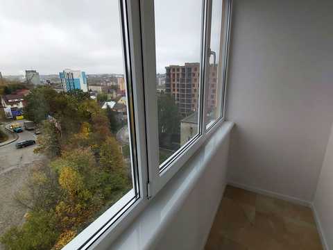 квартира за адресою Пирогова вул., 46