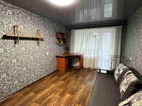 квартира за адресою Баленка вул., 4