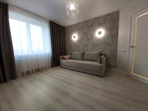 квартира за адресою Пирогова вул., 46
