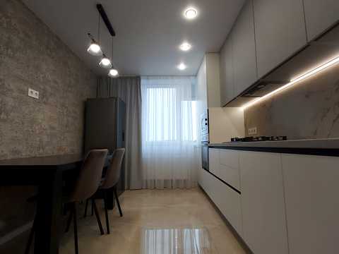 квартира за адресою Пирогова вул., 46