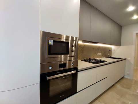 квартира за адресою Пирогова вул., 46