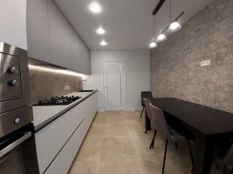 квартира за адресою Пирогова вул., 46