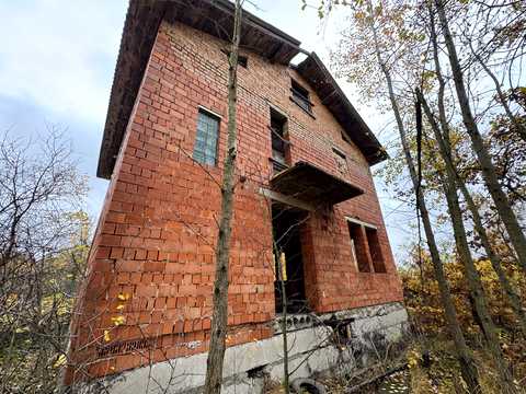 будинок за адресою с. Черніїв, Надвірнянська вул.