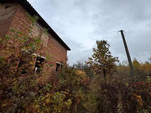 будинок за адресою с. Черніїв, Надвірнянська вул.