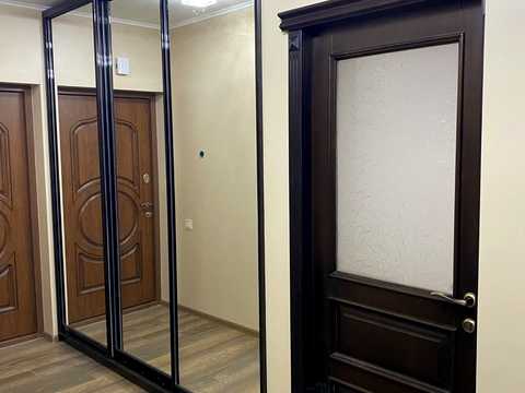 квартира за адресою Кульпарківська вул. (Кульпарківська), 64-А