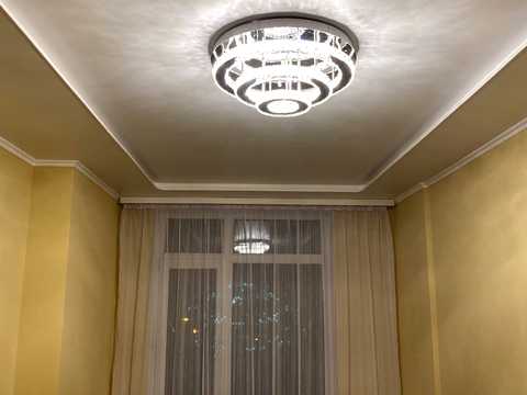квартира за адресою Кульпарківська вул. (Кульпарківська), 64-А