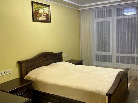 квартира по адресу Кульпарковская ул. (Кульпарківська), 64-А