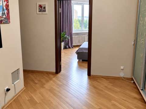 квартира за адресою Олени Пчілки вул., 2