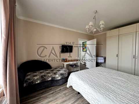 квартира за адресою Миколи Бажана просп., 1-А