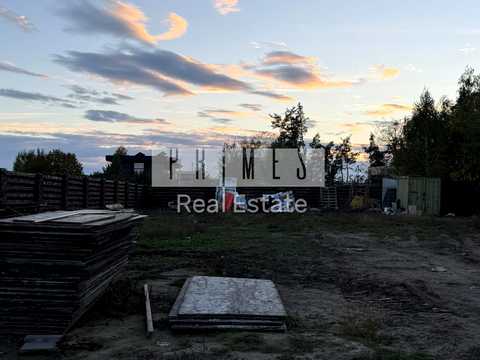 ділянка за адресою 