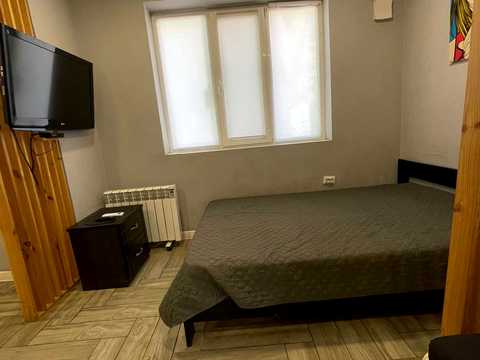 квартира по адресу Грековская ул., 11