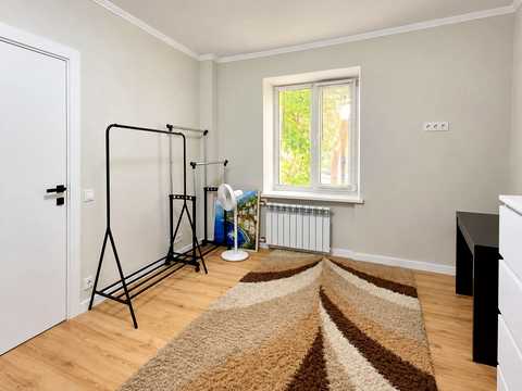 квартира за адресою Басейна вул., 10