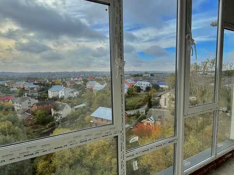 квартира за адресою Хмельницький, Тернопільська вул., 13
