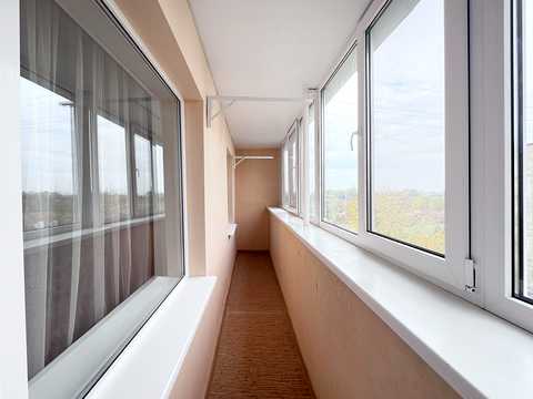 квартира за адресою Будівельників вул., 12