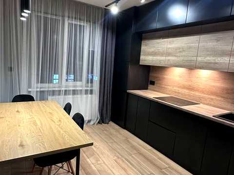 квартира по адресу Ольги Кисилёвской ул., 37
