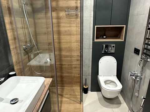 квартира по адресу Ольги Кисилёвской ул., 37