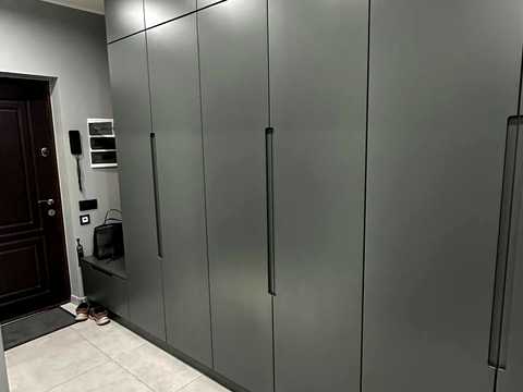 квартира по адресу Ольги Кисилёвской ул., 37