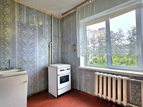 квартира за адресою Йорданська вул. (Лайоша Гавро), 7